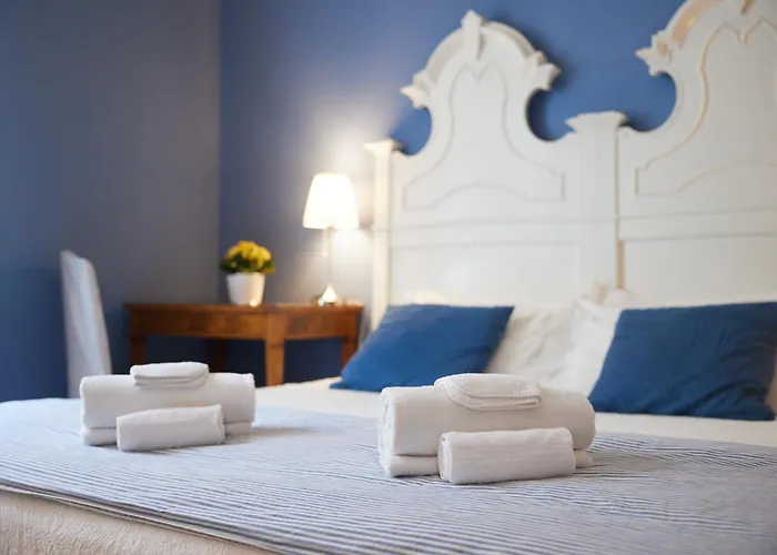 B&b La Foresteria Milano